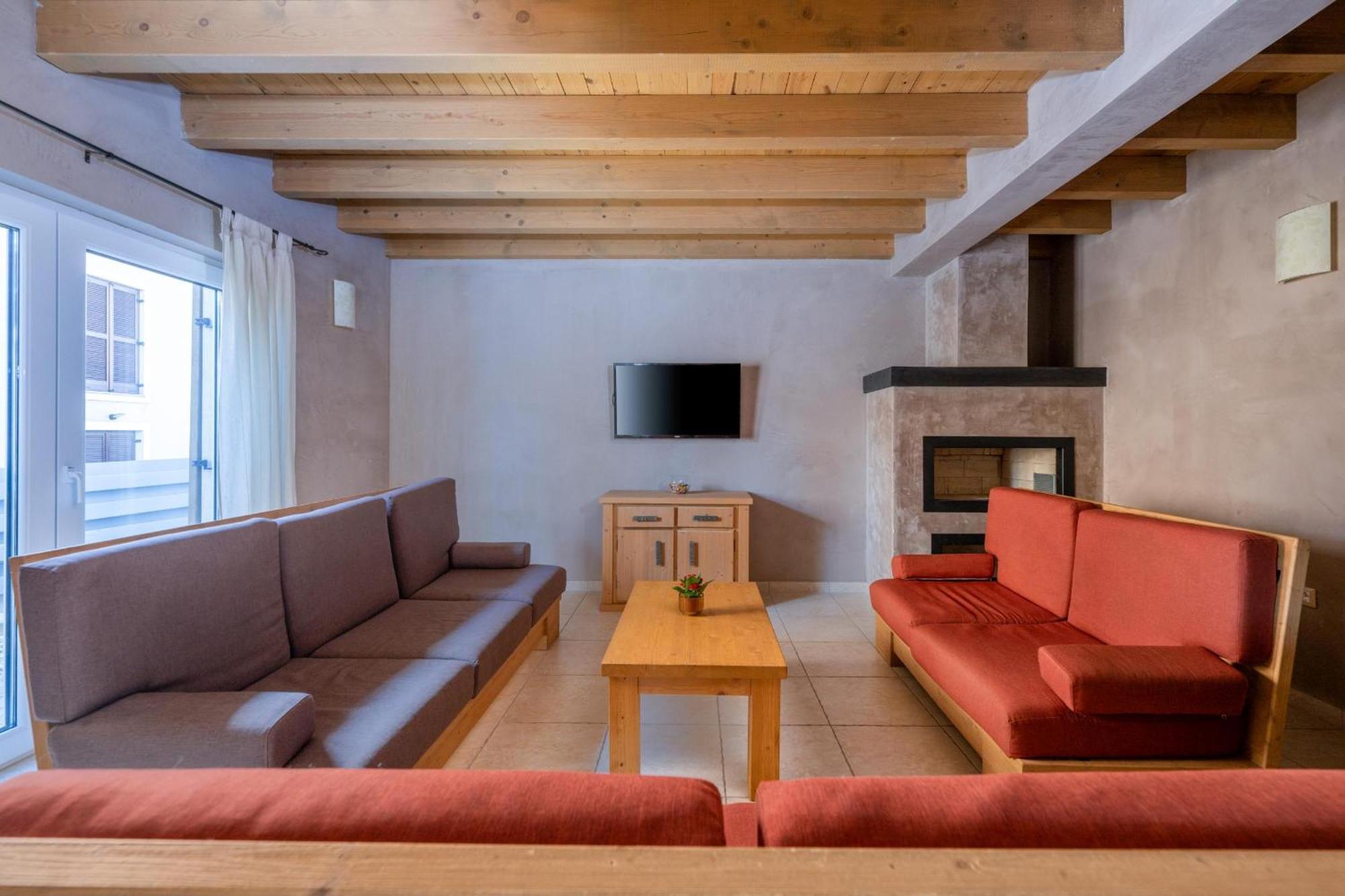 6-Bedroom Villa Chiara With Sea View Premantura Εξωτερικό φωτογραφία